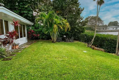 415 Rovino Avenue Coral Gables FL 33156