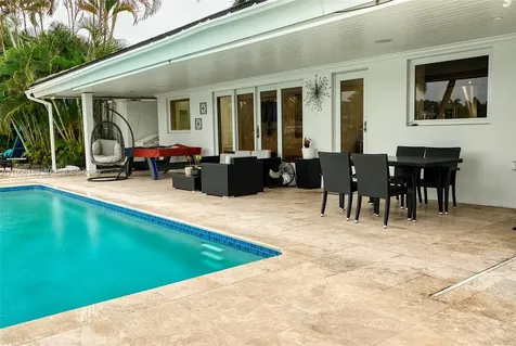 415 Rovino Avenue Coral Gables FL 33156