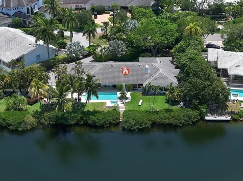 415 Rovino Avenue Coral Gables FL 33156