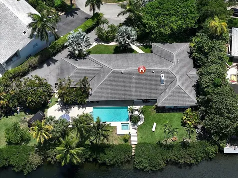 415 Rovino Avenue Coral Gables FL 33156
