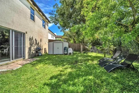 2190 SE 2nd Street Homestead FL 33033