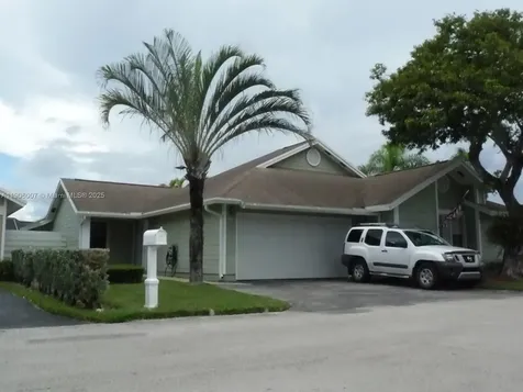 10184 SW 139th Place Miami FL 33186