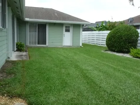10184 SW 139th Place Miami FL 33186