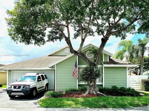 10184 SW 139th Place Miami FL 33186
