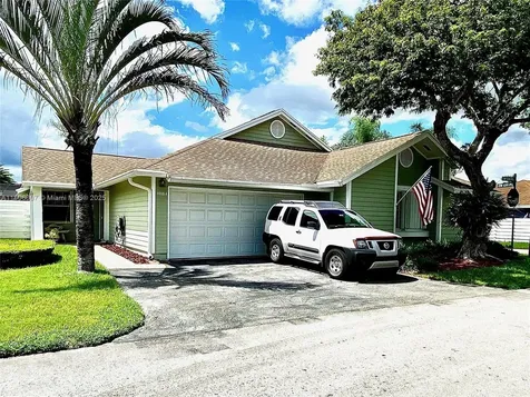 10184 SW 139th Place Miami FL 33186