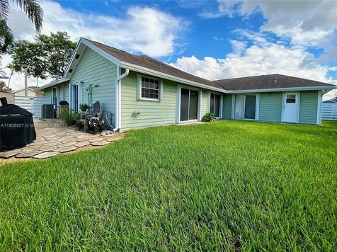 10184 SW 139th Place Miami FL 33186