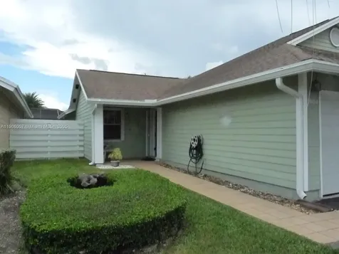 10184 SW 139th Place Miami FL 33186