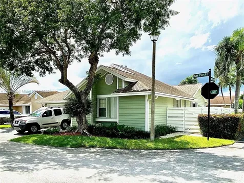 10184 SW 139th Place Miami FL 33186