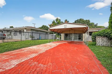 16411 SW 101st Avenue Miami FL 33157
