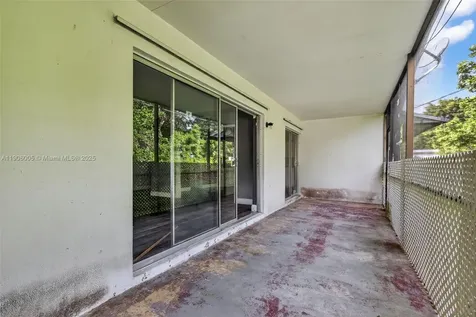 16411 SW 101st Avenue Miami FL 33157
