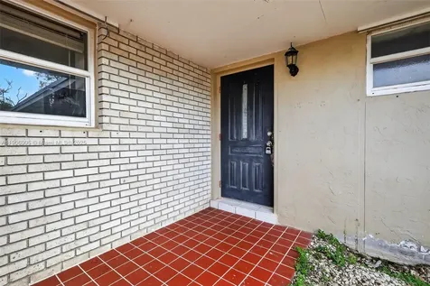 16411 SW 101st Avenue Miami FL 33157