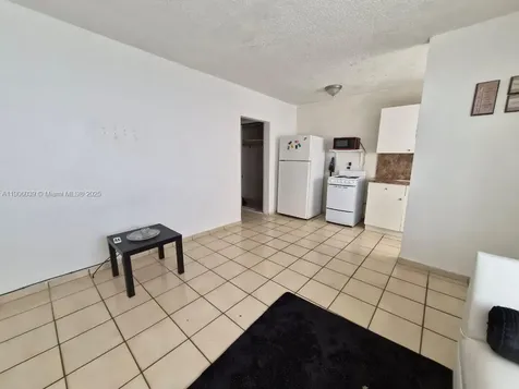 2160 NW 23rd Court Miami FL 33142