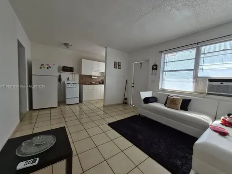 2160 NW 23rd Court Miami FL 33142
