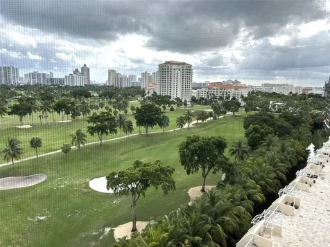 20379 W Country Club Drive Aventura FL 33180