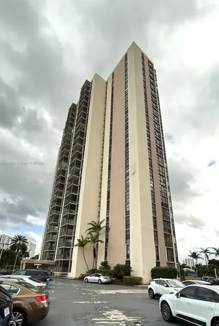 20379 W Country Club Drive Aventura FL 33180