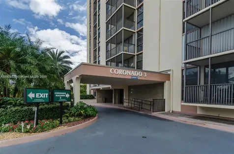 20379 W Country Club Drive Aventura FL 33180