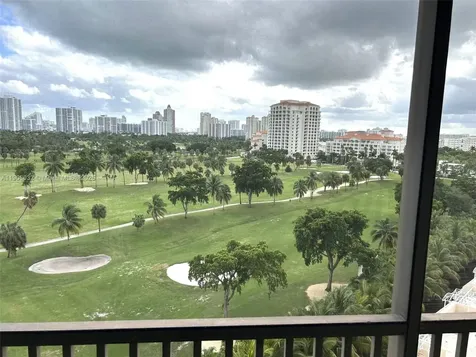 20379 W Country Club Drive Aventura FL 33180