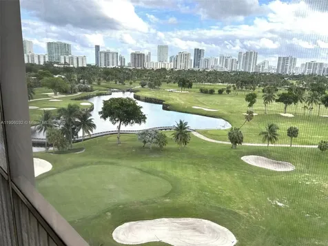 20379 W Country Club Drive Aventura FL 33180