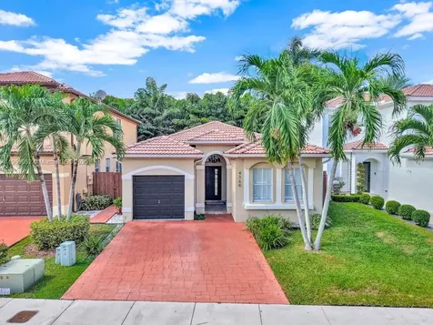 4366 NW 113th Place Doral FL 33178