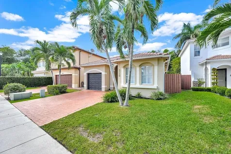 4366 NW 113th Place Doral FL 33178