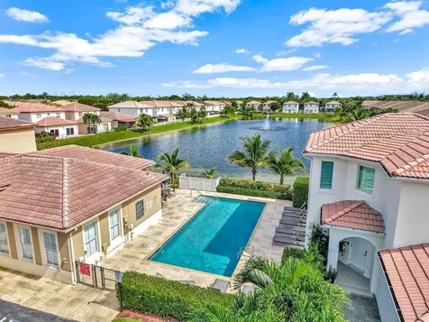 4366 NW 113th Place Doral FL 33178