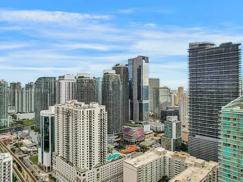 801 S Miami Avenue Miami FL 33130