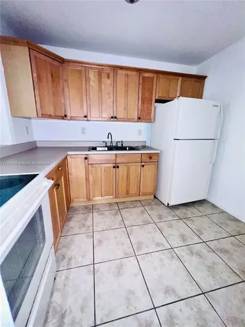 12290 NE 11th Court North Miami FL 33161