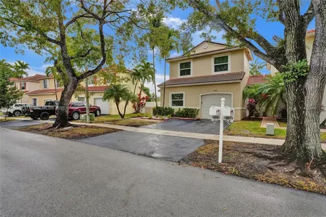 18060 SW 11th Court Pembroke Pines FL 33029