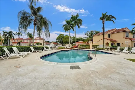 18060 SW 11th Court Pembroke Pines FL 33029