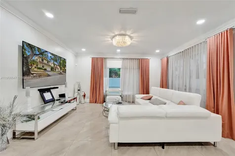 18060 SW 11th Court Pembroke Pines FL 33029