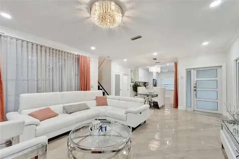 18060 SW 11th Court Pembroke Pines FL 33029