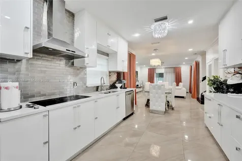 18060 SW 11th Court Pembroke Pines FL 33029