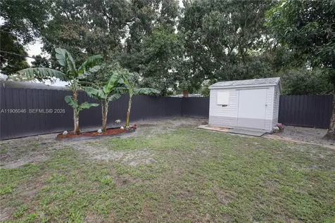 2310 W Bunche Park Drive Miami Gardens FL 33054