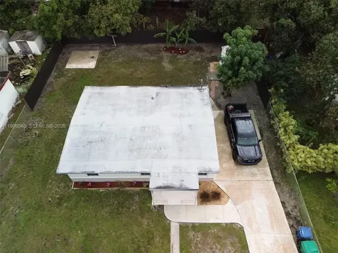 2310 W Bunche Park Drive Miami Gardens FL 33054