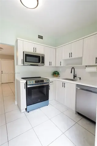 2310 W Bunche Park Drive Miami Gardens FL 33054
