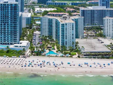 3901 S Ocean Drive Hollywood FL 33019
