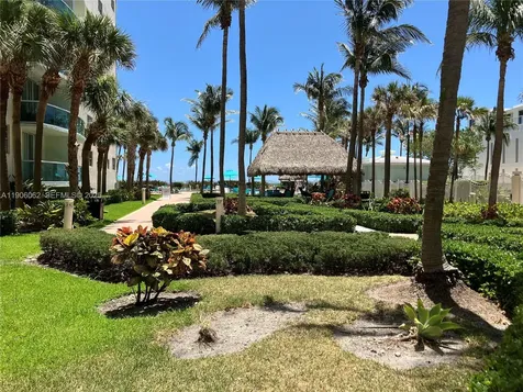 3901 S Ocean Drive Hollywood FL 33019