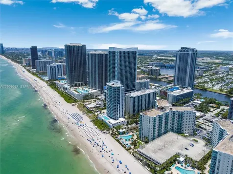 3901 S Ocean Drive Hollywood FL 33019