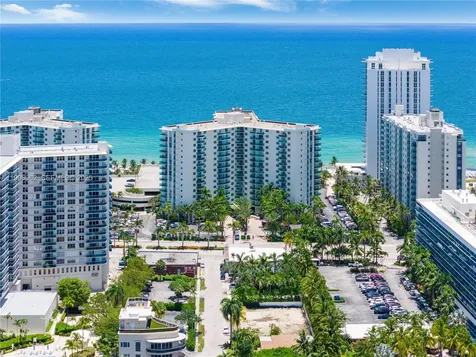 3901 S Ocean Drive Hollywood FL 33019