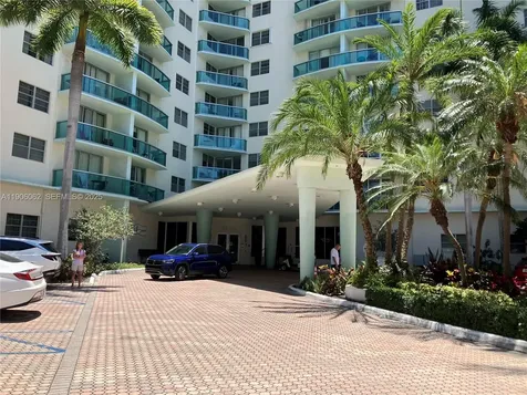 3901 S Ocean Drive Hollywood FL 33019