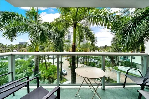 3901 S Ocean Drive Hollywood FL 33019