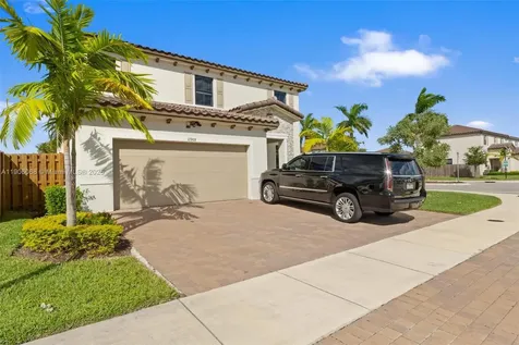 11903 SW 241st Street Homestead FL 33032