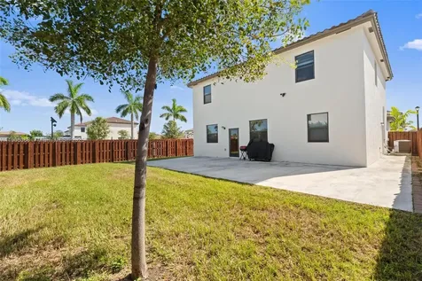 11903 SW 241st Street Homestead FL 33032