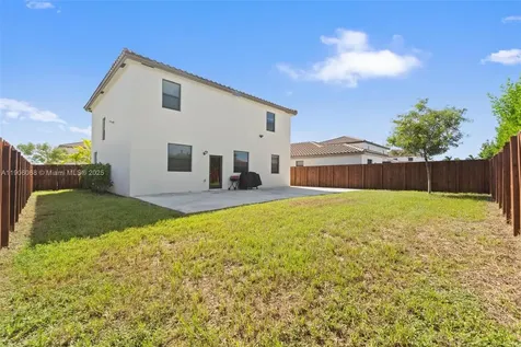 11903 SW 241st Street Homestead FL 33032