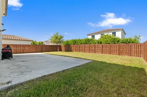 11903 SW 241st Street Homestead FL 33032