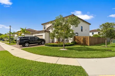 11903 SW 241st Street Homestead FL 33032