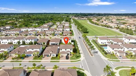 11903 SW 241st Street Homestead FL 33032