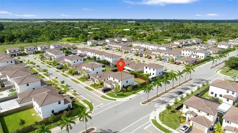 11903 SW 241st Street Homestead FL 33032