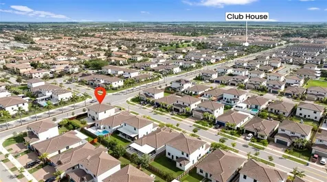 11903 SW 241st Street Homestead FL 33032
