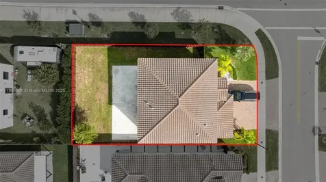 11903 SW 241st Street Homestead FL 33032